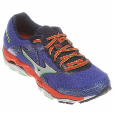 Tênis Mizuno Masculino Corrida Wave Enigma 4