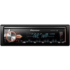 Media Receiver Pioneer MVH-X3BR