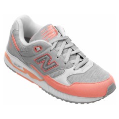 Tênis New Balance Feminino Casual W530