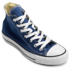 Tênis Converse All Star Unissex Casual Ct As Seasonal Hi