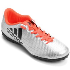 Chuteira Society Adidas X 16.4 Adulto