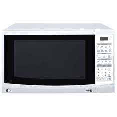 Micro-ondas LG 23 Litros MS2347G-A