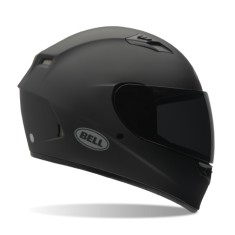 Capacete Bell Qualifier Fechado Fecho de engate rápido Viseira Antirrisco