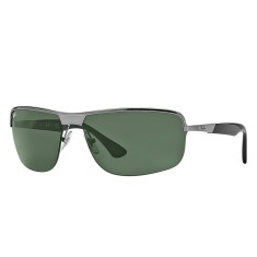 Óculos de Sol Masculino Máscara Ray Ban RB3510