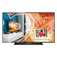 TV LED 43" AOC Série 1452 Full HD LE43D1452 2 HDMI