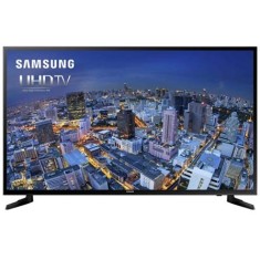 Smart TV TV LED 65" Samsung 4K UN65JU6000 3 HDMI