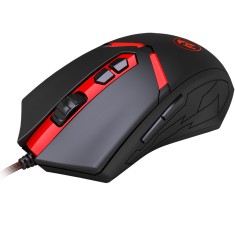Mouse Óptico Gamer USB Nemeanlion - Redragon
