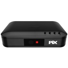 Receptor de TV Digital Full HD USB SC-1001 Chip SCE