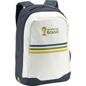 Mochila Adidas Copa do Mundo 2014