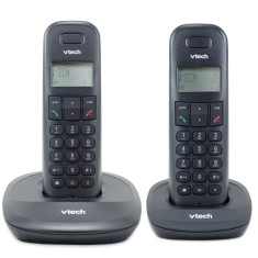 Telefone sem Fio Vtech com 1 Ramal VT600MRD2