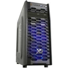 PC X5 Gamer AMD FX-6300 3,50 GHz 8 GB HD 1 TB Radeon R7 260X DVD-RW Windows 8.1 4362
