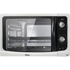 Forno Elétrico Philco 48 Litros