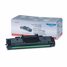 Toner Preto Xerox 006R01219