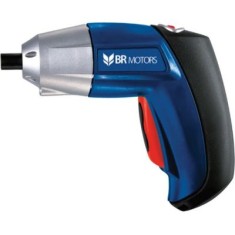 Parafusadeira BR Motors - BRP 3,6V