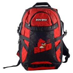 Mochila Escolar Santino Angry Birds ABN501603
