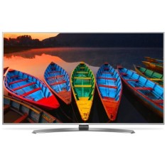 Smart TV TV LED 55" LG 4K HDR Netflix 55UH7700 3 HDMI