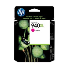 Cartucho Magenta HP 940XL C4908AL