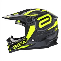 Capacete ASW Image Race 2016 Off-Road