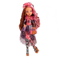 Boneca Ever After High Cedar Wood Primavera Mattel