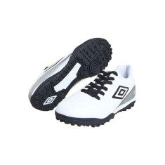 Chuteira Society Umbro Speciali 4 Shield Infantil