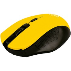 Mouse Óptico sem Fio Citrus - New Drive