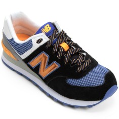 Tênis New Balance Feminino Casual 574 Summer Utility