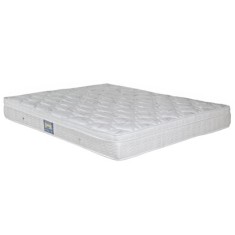 Colchão Casal Molas Bonnel Espuma Ortobom D23 Light Ortopillow