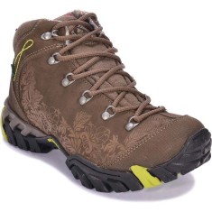 Tênis Macboot Feminino Trekking Ingá 04