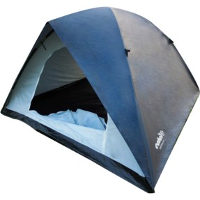 Barraca de Camping 4 pessoas Echolife Montana