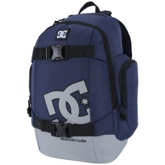 Mochila DC Shoes Wolfbred II