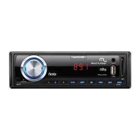 Media Receiver Multilaser Wave Fiesta P3265