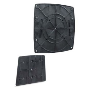 Suporte para TV LCD/LED/Plasma Monitor Parede 20" a 60" Draper 800314