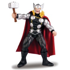 Boneco Avengers Thor 463 - Mimo Brinquedos