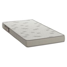 Colchão Solteiro Espuma Ortobom D23 Light 78 x 14 x 188 cm