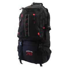 Mochila Cargueira Trilhas & Rumos 78 Litros Transglobe 78