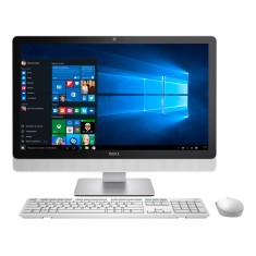 All in One Dell Inspiron 3000 Intel Core i5 6200U 2,30 GHz 8 GB HD 1 TB Intel HD Graphics DVD-RW Windows 10 IONE-3459-A30