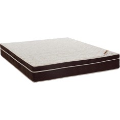 Colchão Queen Size Espuma Ortobom D45 Exclusive Ortopédico 158 x 27 x 198 cm