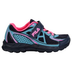 Tênis Fila Infantil (Menina) Casual Siroco