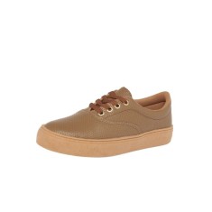 Tênis Juice It Feminino Casual Nollie Amber