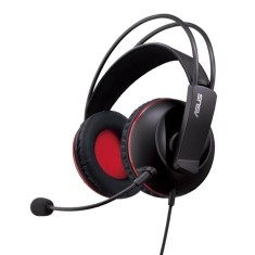 Headset com Microfone Asus Cerberus