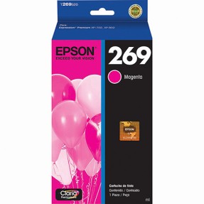 Cartucho Magenta Epson T269320