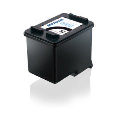 Cartucho Preto Multilaser CO092