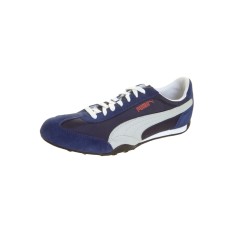 Tênis Puma Masculino Corrida Runner Nylon