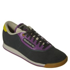 Tênis Reebok Feminino Casual Princess Ak