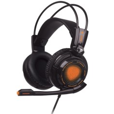 Headset com Microfone OEX Extremor HS400