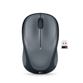 Mouse Óptico sem Fio M317 - Logitech