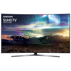 Smart TV TV Nano Cristal 88" Samsung Série 9000 4K HDR Netflix UN88KS9800 4 HDMI