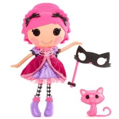 Boneca Lalaloopsy Confetti Carnivale Buba