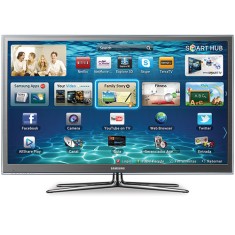 TV Plasma 51" Smart TV Samsung Série 8 3D Full HD 3 HDMI PL51E8000