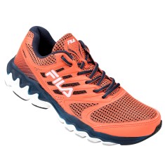 Tênis Fila Feminino Academia Viper